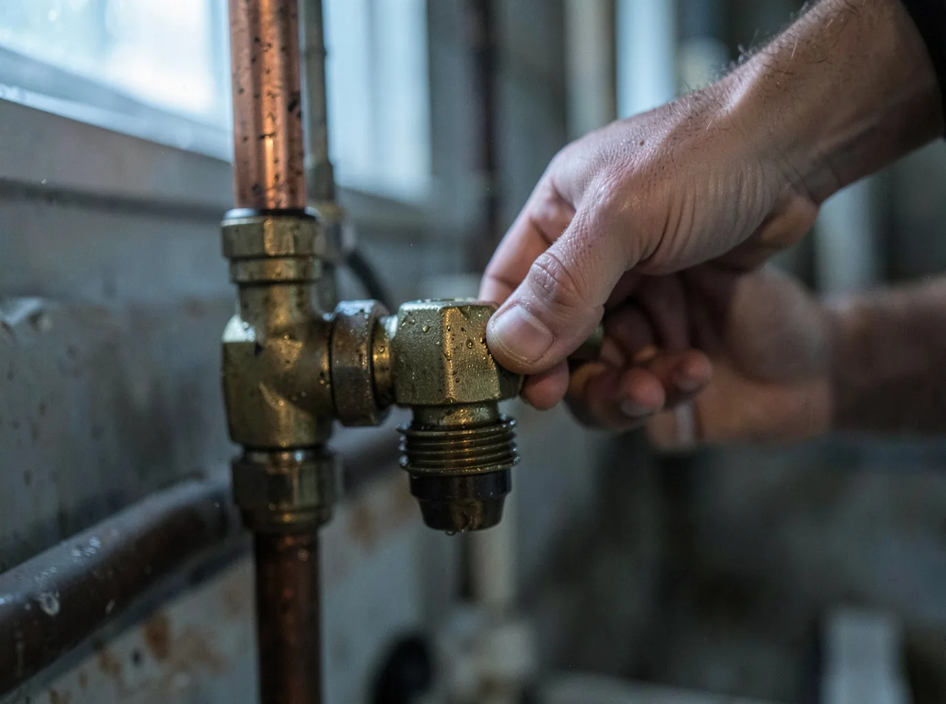 Emergency Plumber Lebanon, ME FAQs
